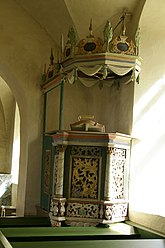 Fil:Marka kyrka (7).JPG