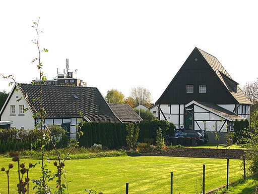 Marker Dorfstraße 178 (Hamm)