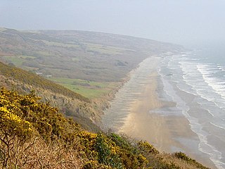 Marros Sands, Marros 