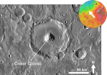 Miniatura per Cobres (cràter marcià)