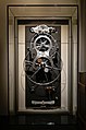 * Nomination Martin Burgess Clock B in the Greenwich royal observatory museum --Trougnouf 17:59, 12 November 2018 (UTC) Comment Dark at the bottom, needs correction of horizontal lines --Moroder 12:09, 20 November 2018 (UTC)  Oppose  Not done in a week --Daniel Case 07:30, 25 November 2018 (UTC) * Decline {{{2}}}