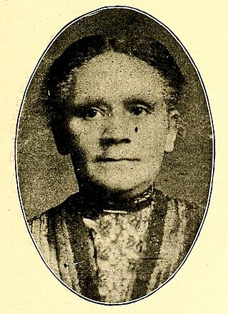 <span class="mw-page-title-main">Mary E. Ashe Lee</span>