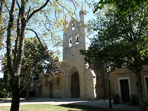 Serrurier porte blindée Maurens (31540)