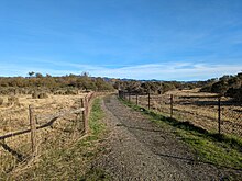 McLaughlin Eastshore State Park in 2023 McLaughlin Eastshore State Park 3.jpg