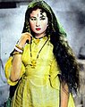Meena Kumari in Chand (1959).jpg