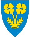 Герб Meløy kommune