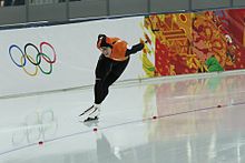 Jan Blokhuijsen Men's 5000m, 2014 Winter Olympics, Jan Blokhuijsen.jpg