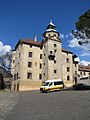 * Nomination Castle Winkel in Meran, South Tyrol --ManfredK 14:18, 7 April 2012 (UTC) * Promotion I don't like the car, but nevertheless QI for me :) --AleXXw 15:53, 8 April 2012 (UTC)
