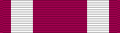 Meritorious Service Medal ribbon.svg
