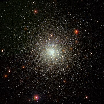 Messier 3