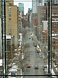 Thumbnail for Metcalfe Street (Ottawa)