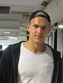 Mikko Rantanen: Alter & Geburtstag