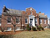 Millbury Public Library - Millbury, MA - DSC04616.JPG