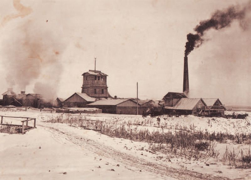 File:Mine Dagmara. Lysychansk. Late XIX century.jpg