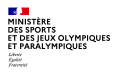 Ministère des Sports et des Jeux olympiques et paralympiques.svg