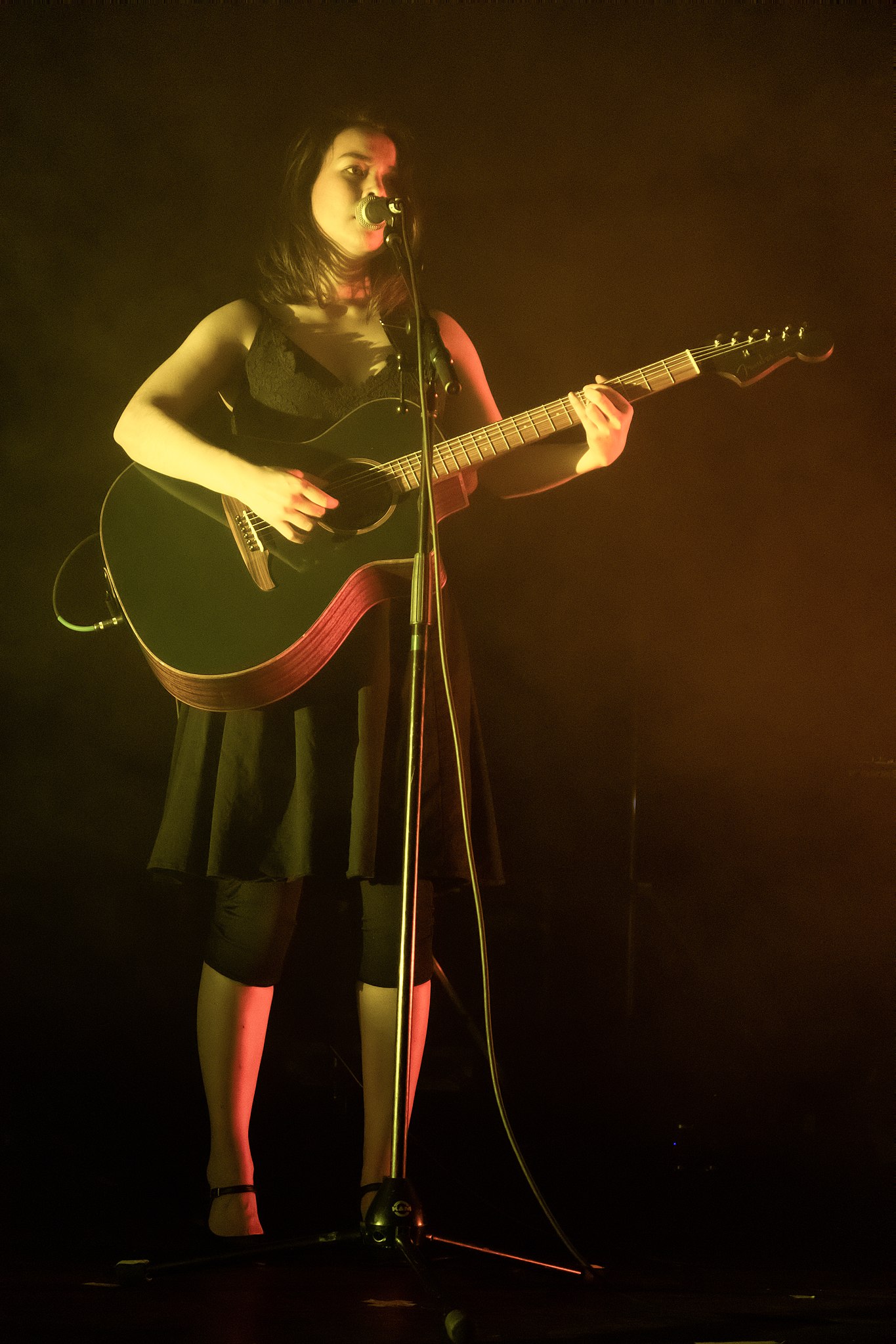 Mitski - Wikipedia