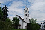 reformed Church