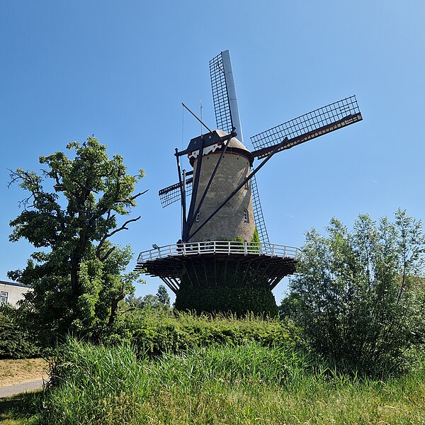 File:Molen De Arend, Terheijden 2023-06-14-3.jpg