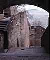 Mont-Saint-Michel-126-Blick ins Watt durch Torbogen-1978-gje.jpg