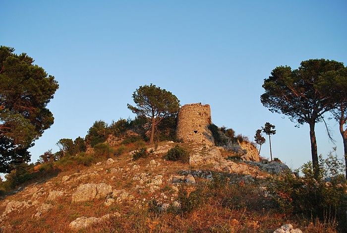 Castel San Giorgio