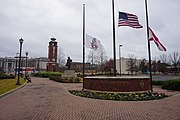 Troy University - Montgomery Campus