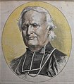 Montsignore Félix Dupanloup, 1878