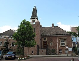 View of Mook en Middelaar