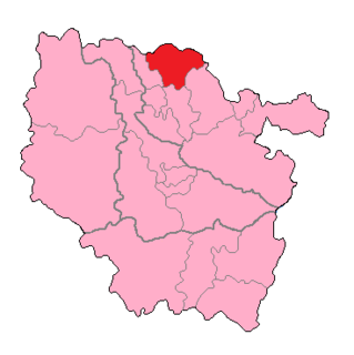 Moselles 9th constituency