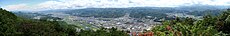 Mount Joyama 20100527 panorama.jpg