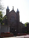 Église du Sacré-Cœur