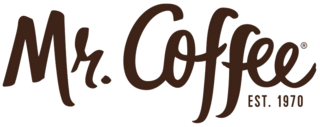 Mr. Coffee a registered trademark of Sunbeam Products, Inc