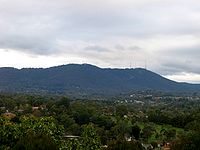 Dandenong Ranges