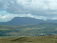 Muckish tog'i