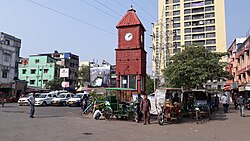Mukundapur, a Neighbourhoods under the Kolkata Metropolitan Area 11.jpg
