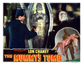 Miniatura para The Mummy's Tomb