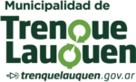 Official logo of Trenque Lauquen