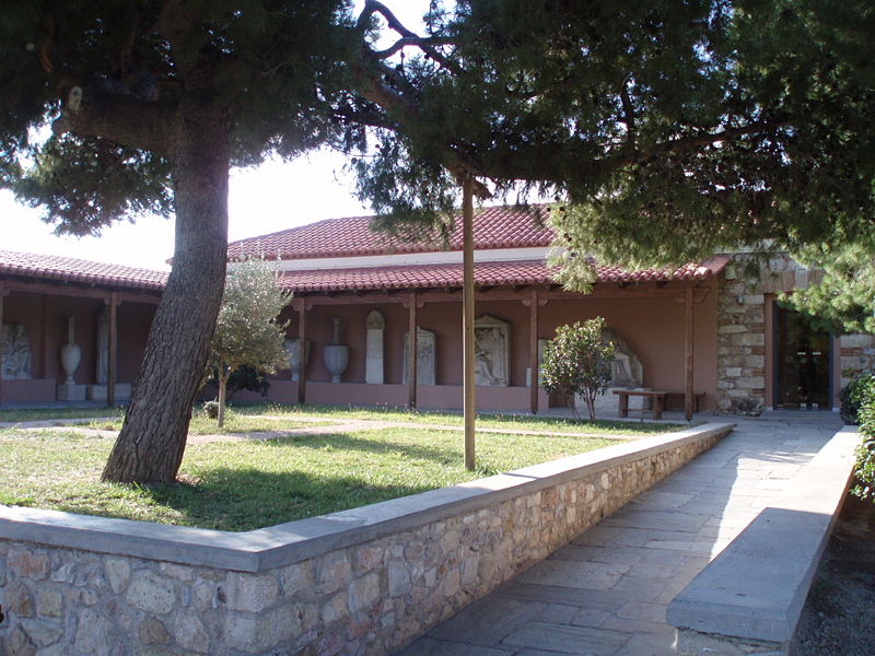 File:Museum of Kerameikos Ath.JPG