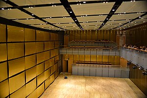 Wiener Musikverein: Geschichte, Architektur, Akustik