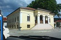 Muzeum of Berovo
