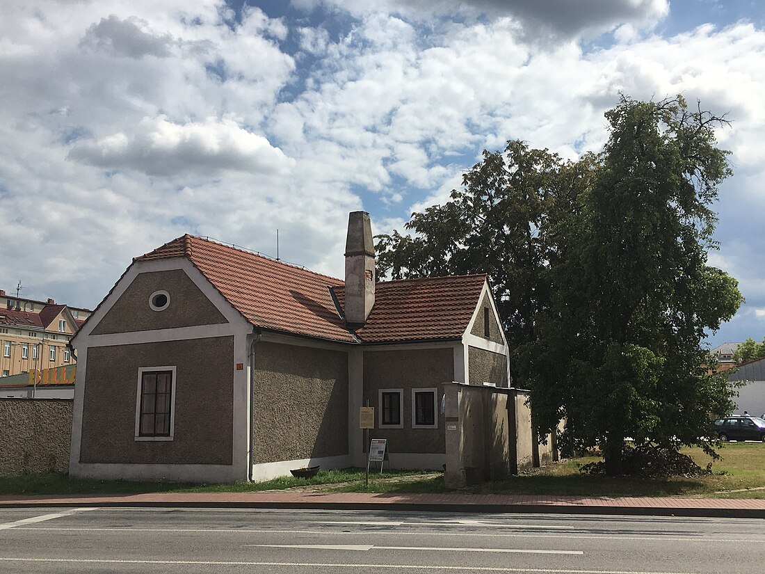 Muzeum koněspřežky