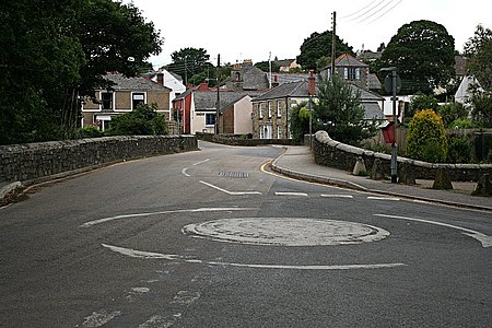 Mylor Bridge - geograph.org.uk - 199047.jpg