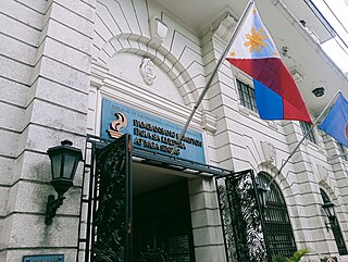 <span class="mw-page-title-main">National Commission for Culture and the Arts</span> Philippine government agency for culture organization