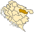 Thumbnail for Posavje District (Independent State of Croatia)