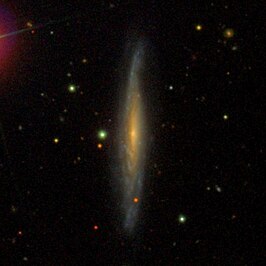 NGC 4617