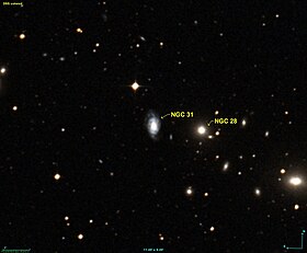 Image illustrative de l’article NGC 31