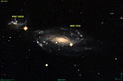 NGC 1253A