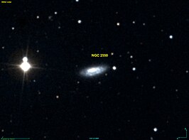 NGC 2550