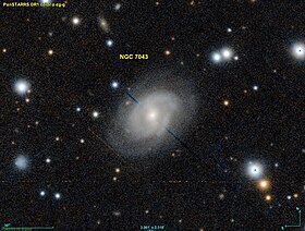 Image illustrative de l’article NGC 7043