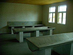 Herzogenbusch Concentration Camp