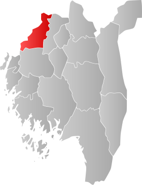 Plassering av Hobøl